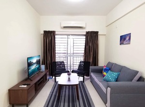 Ampang Boulevard | Selangor