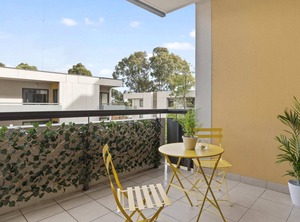 Comfy Flemington Races | Kensington