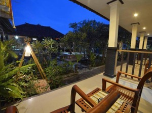Santhi Kuta | Downtown Kuta