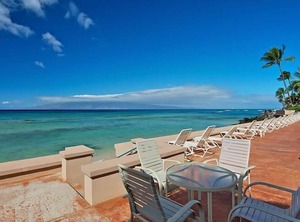 Royal Kahana Lahaina | Honokowai