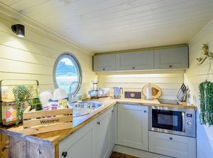 Accommodation Straiton Maybole | Straiton