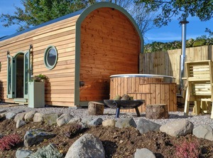 Accommodation Straiton Maybole | Straiton
