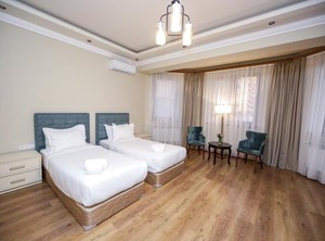 Hotel Yerevan | Kentron