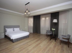 Hotel Yerevan | Kentron