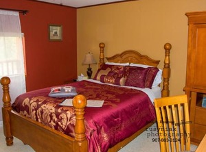 Hyde Inn B | Tok