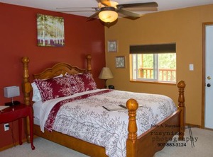 Hyde Inn B | Tok