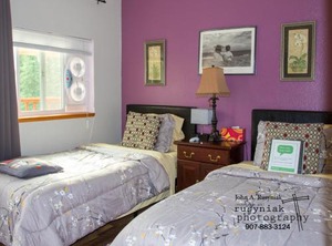 Hyde Inn B | Tok