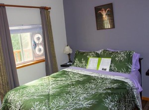Hyde Inn B | Tok