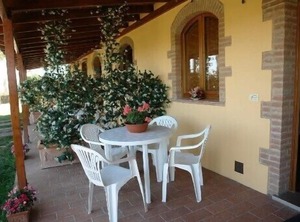 Agriturismo Poggio Pistolese | Montaione