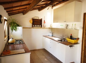 Restored Cottage | Castilenti