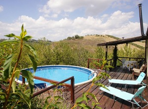 Restored Cottage | Castilenti