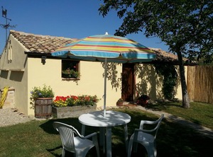 Restored Cottage | Castilenti