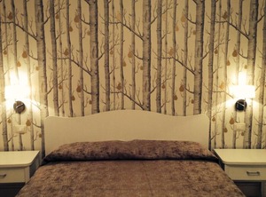 Camere Del Vascello | Carru