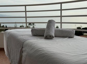 N Seaport | Caleta de Velez