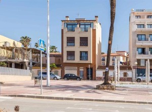 N Seaport | Caleta de Velez