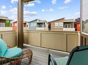 Coffey Villas Boise | Boise