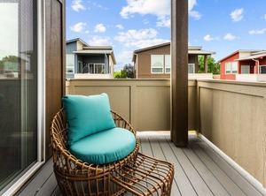 Coffey Villas Boise | Boise