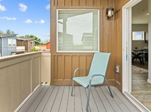 Coffey Villas Boise | Boise
