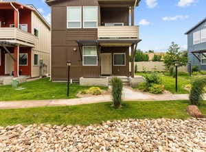 Coffey Villas Boise | Boise