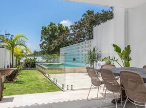 The Cedrics | Byron Bay