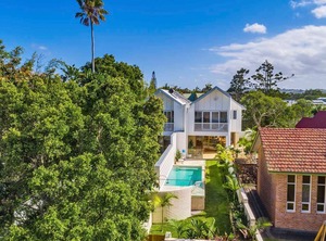The Cedrics | Byron Bay