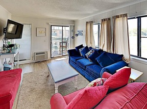 Apatb Ocean Shore Rental | Myrtle Beach