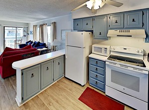 Apatb Ocean Shore Rental | Myrtle Beach