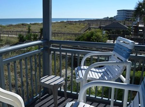 The Patricia Grand Myrtle Beach | Murrells Inlet