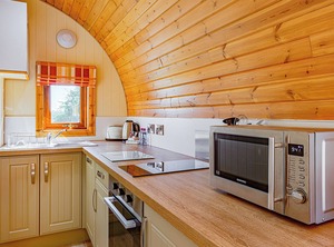 Accommodation Retford | Rampton