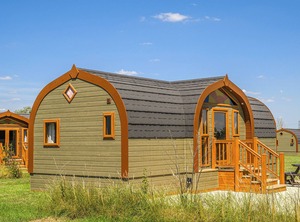 Accommodation Retford | Rampton