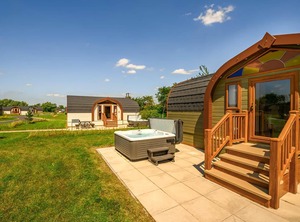 Accommodation Retford | Rampton
