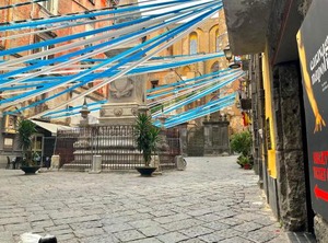 Scugnizzi Naples | Naples City Centre