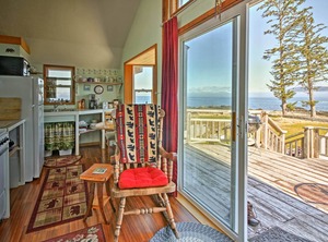 Outdoorsman Paradise Pow | Coffman Cove