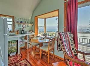Outdoorsman Paradise Pow | Coffman Cove