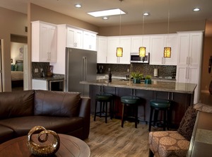 Casa Saguaro | Desert View Village