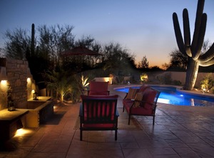 Casa Saguaro | Desert View Village