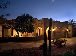 Casa Saguaro | Desert View Village