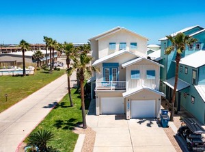 Shore Thing | Port Aransas
