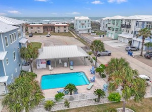 Shore Thing | Port Aransas