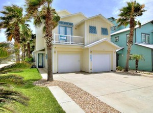 Shore Thing | Port Aransas