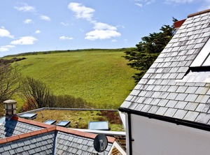 The Whitehouse Bay | Newquay