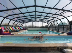 Lodge Heated | Henansal