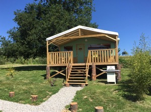 Lodge Heated | Henansal