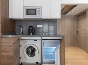 Th Benimaclet Loft | Benimaclet