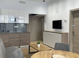 Th Benimaclet Loft | Benimaclet