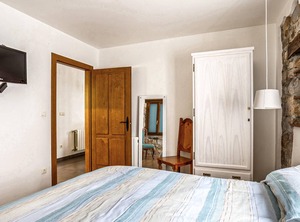 Accommodation Soba | Soba