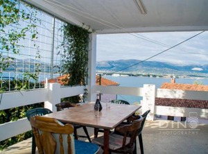 Trogir | Arbanija