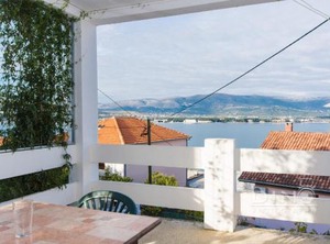 Trogir | Arbanija