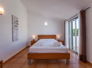 Cozy Torraltinha | Ameijeira