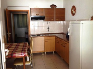 Apt Patio Min The Beach Duće | Omis